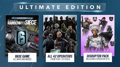 siege game|Tom Clancy's Rainbow Six Siege Ultimate Edition .